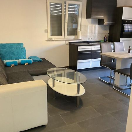 Apartment Matic 沃希 外观 照片
