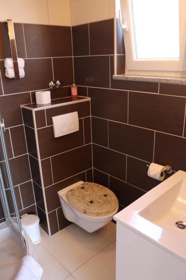 Apartment Matic 沃希 外观 照片