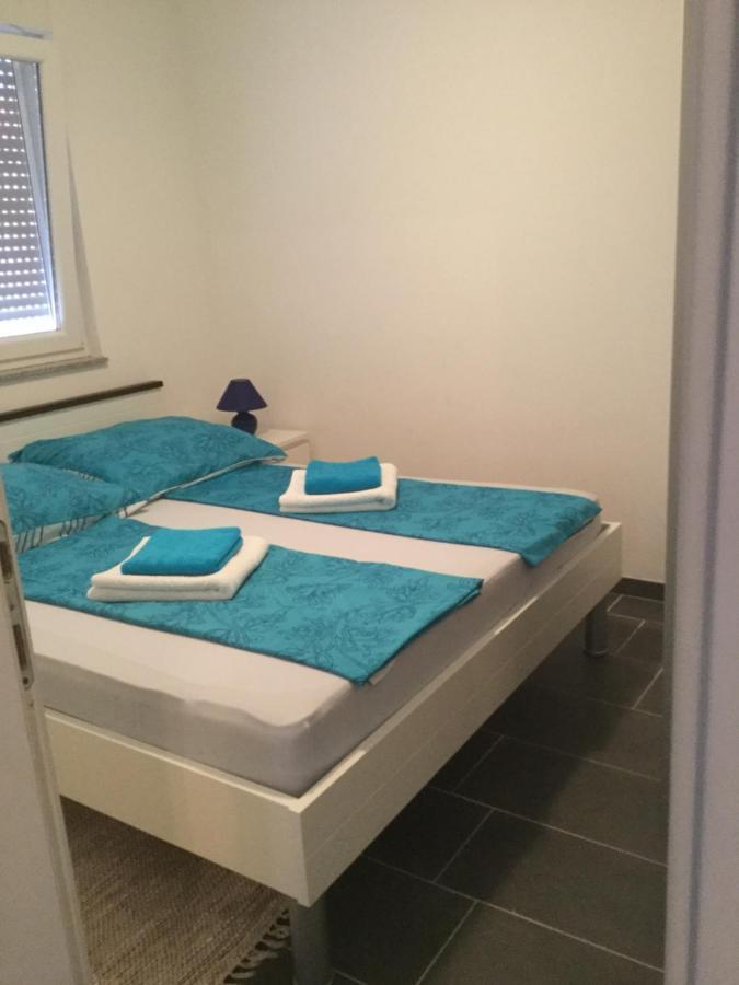 Apartment Matic 沃希 外观 照片
