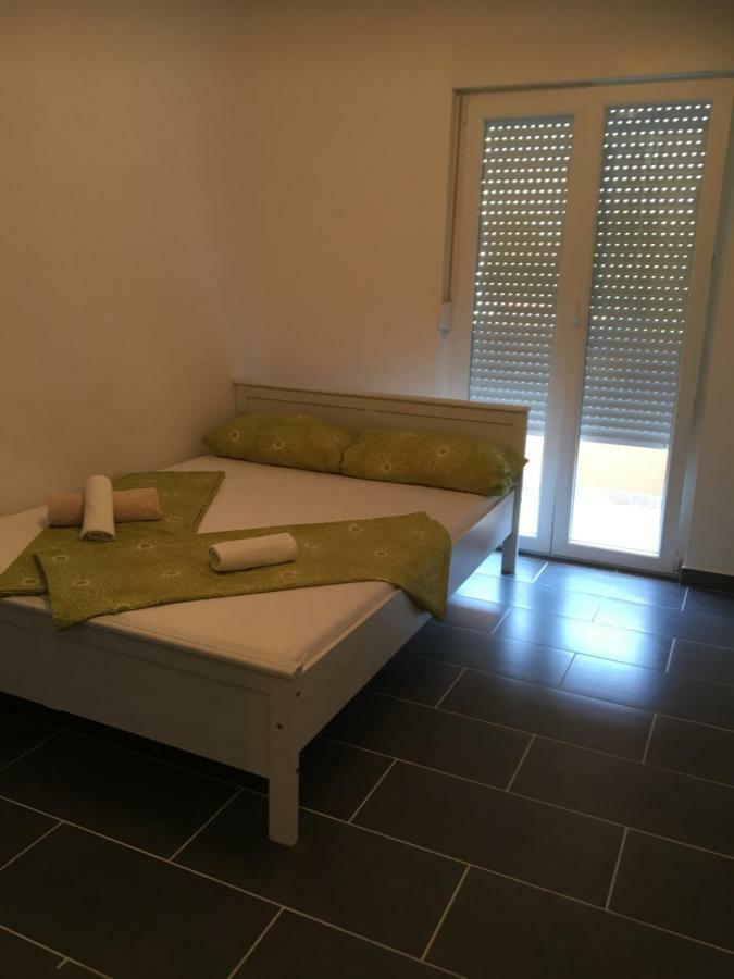 Apartment Matic 沃希 外观 照片