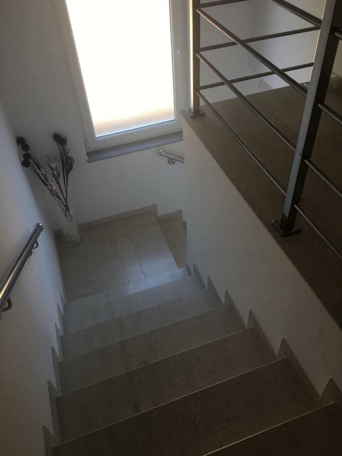 Apartment Matic 沃希 外观 照片
